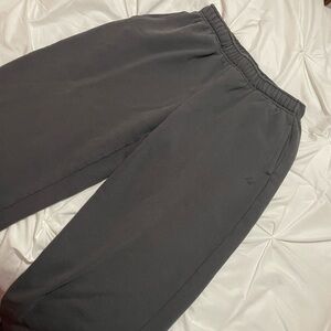 Dynamite Grey Sweatpants